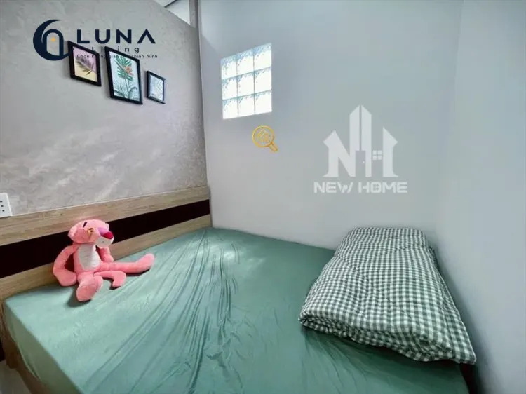 PHÒNG FULL NỘI THẤT CÓ CỬA SỔ
