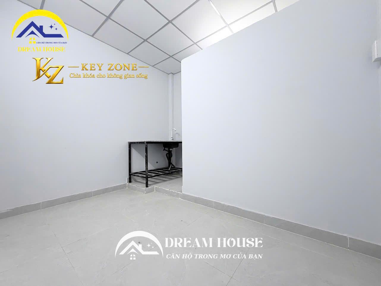 PHÒNG CƠ BẢN Ở 1 NGƯỜI MỚI XÂY NGAY VHU