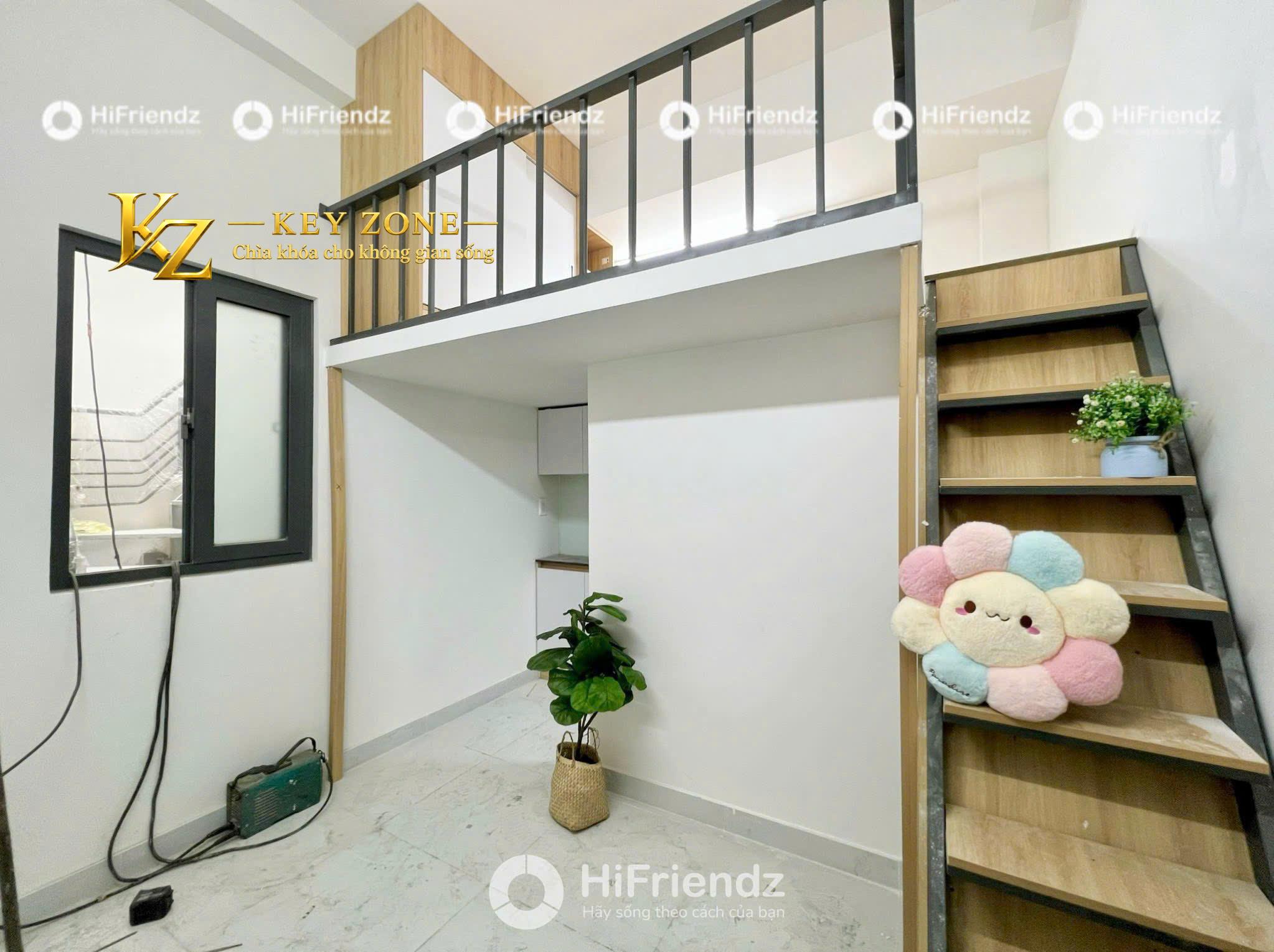 DUPLEX CƠ BẢN NGAY HUIT