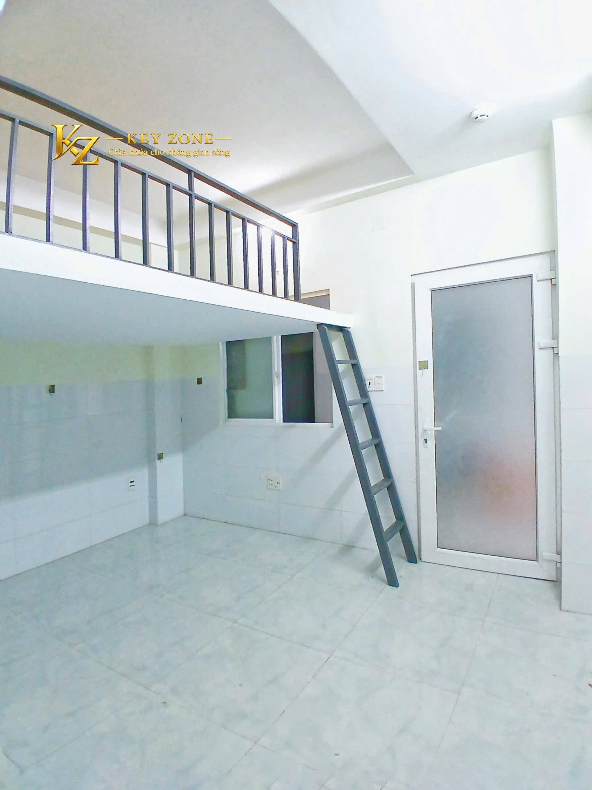 DUPLEX FULL NỘI THẤT
