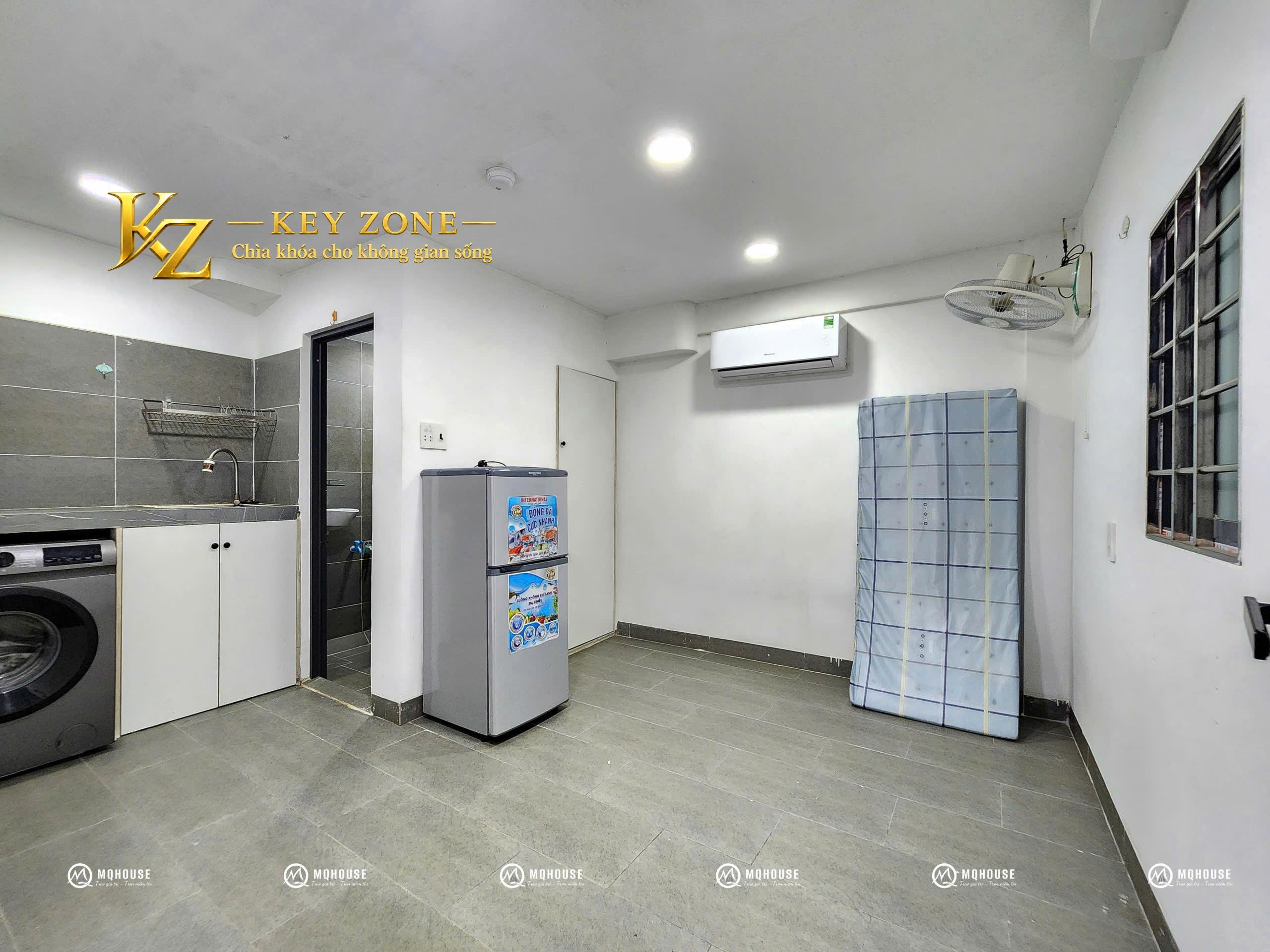 STUDIO FULL NỘI THẤT NGAY AEON TÂN PHÚ
