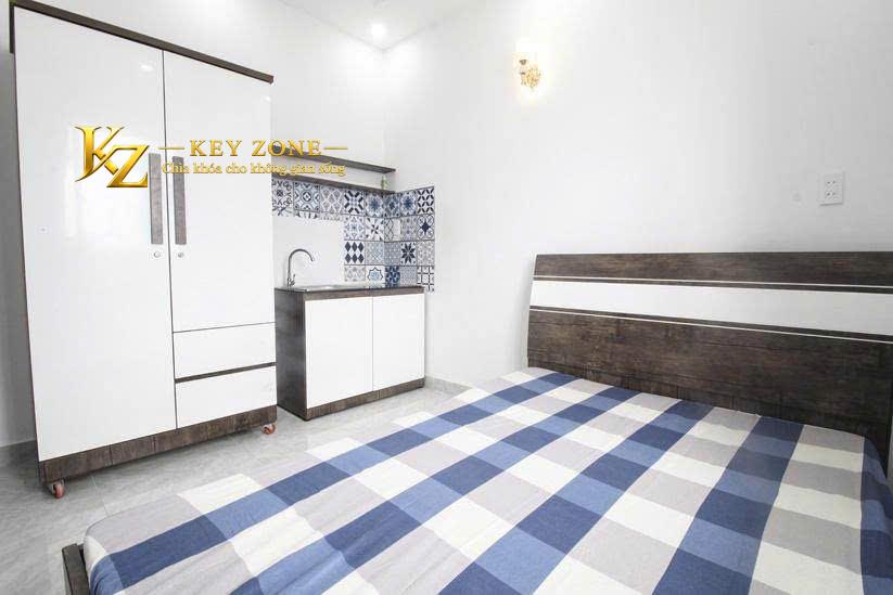 STUDIO SÂN THƯỢNG GẦN DH VĂN HIẾN