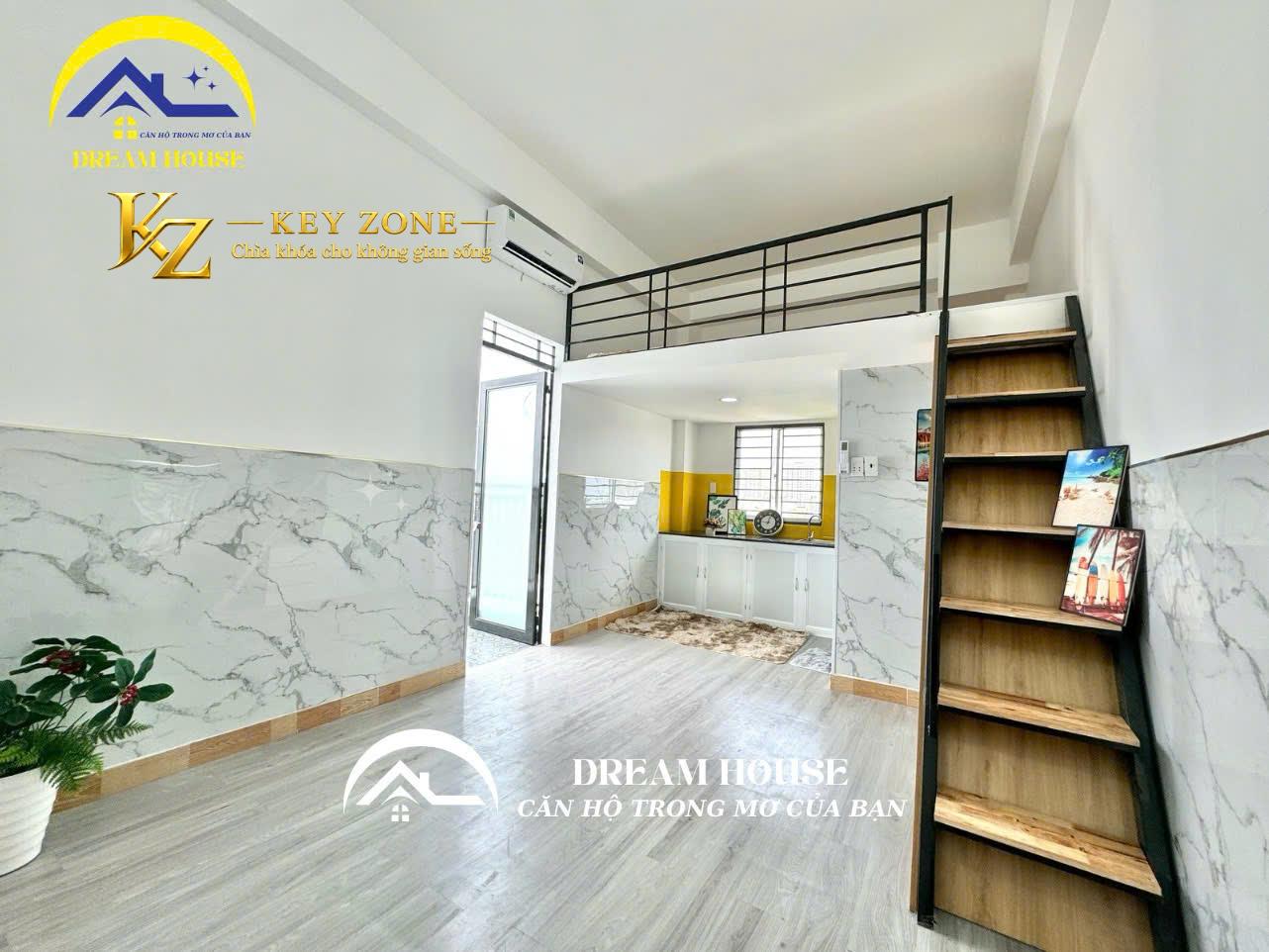 DUPLEX BANCOL KẾ VHU