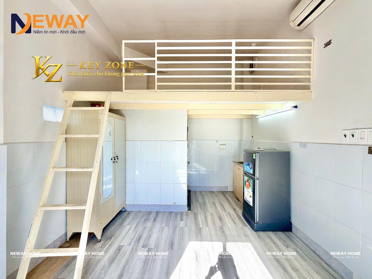 DUPLEX BANCOL CHỢ TÂN HƯƠNG