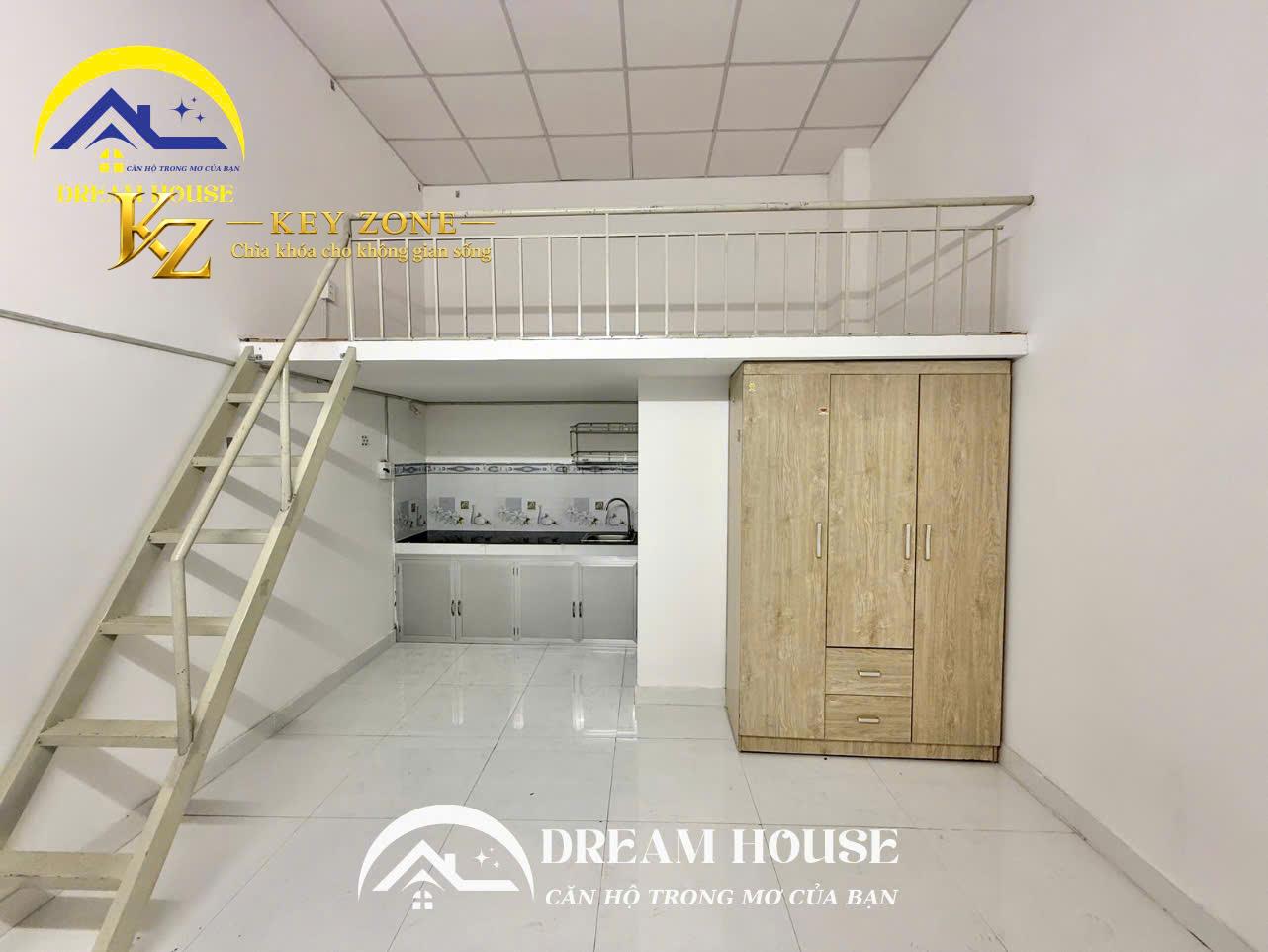 DUPLEX RỘNG RÃI KẾ VHU
