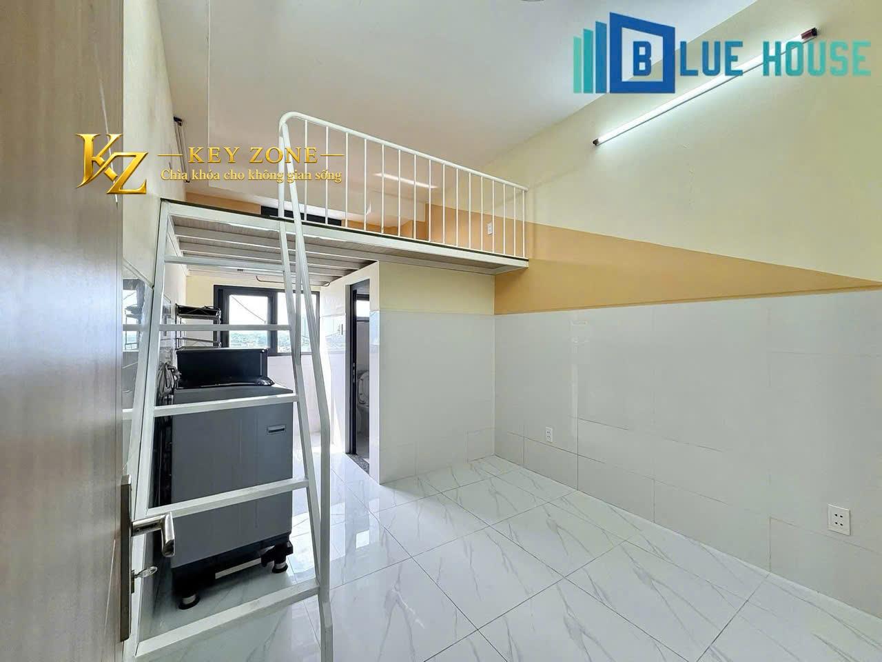 DUPLEX BANCOL FULL NỘI THẤT KẾ VHU