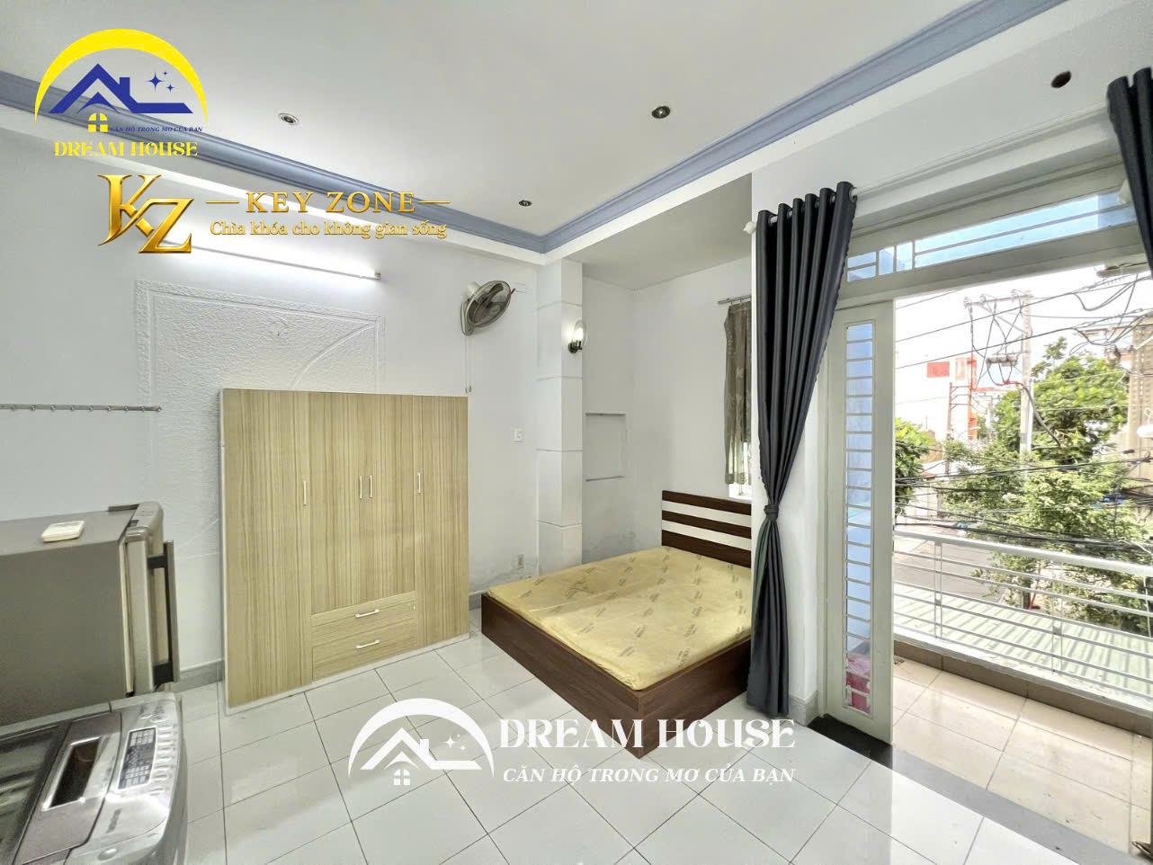STUDIO BANCOL FULL NỘI THẤT NGAY VHU