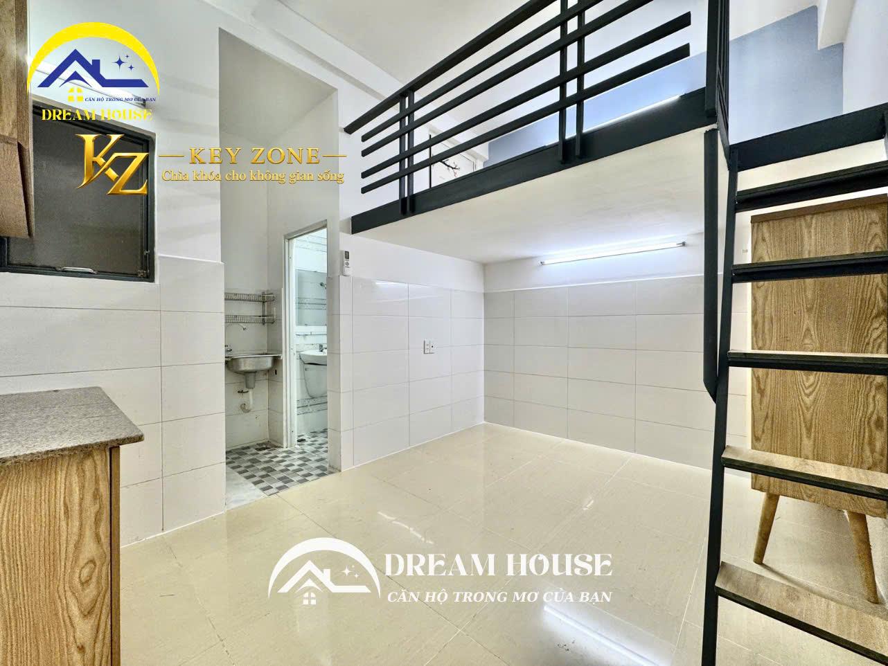 DUPLEX LỘI BỘ ĐẠI HỌC CÔNG THƯƠNG