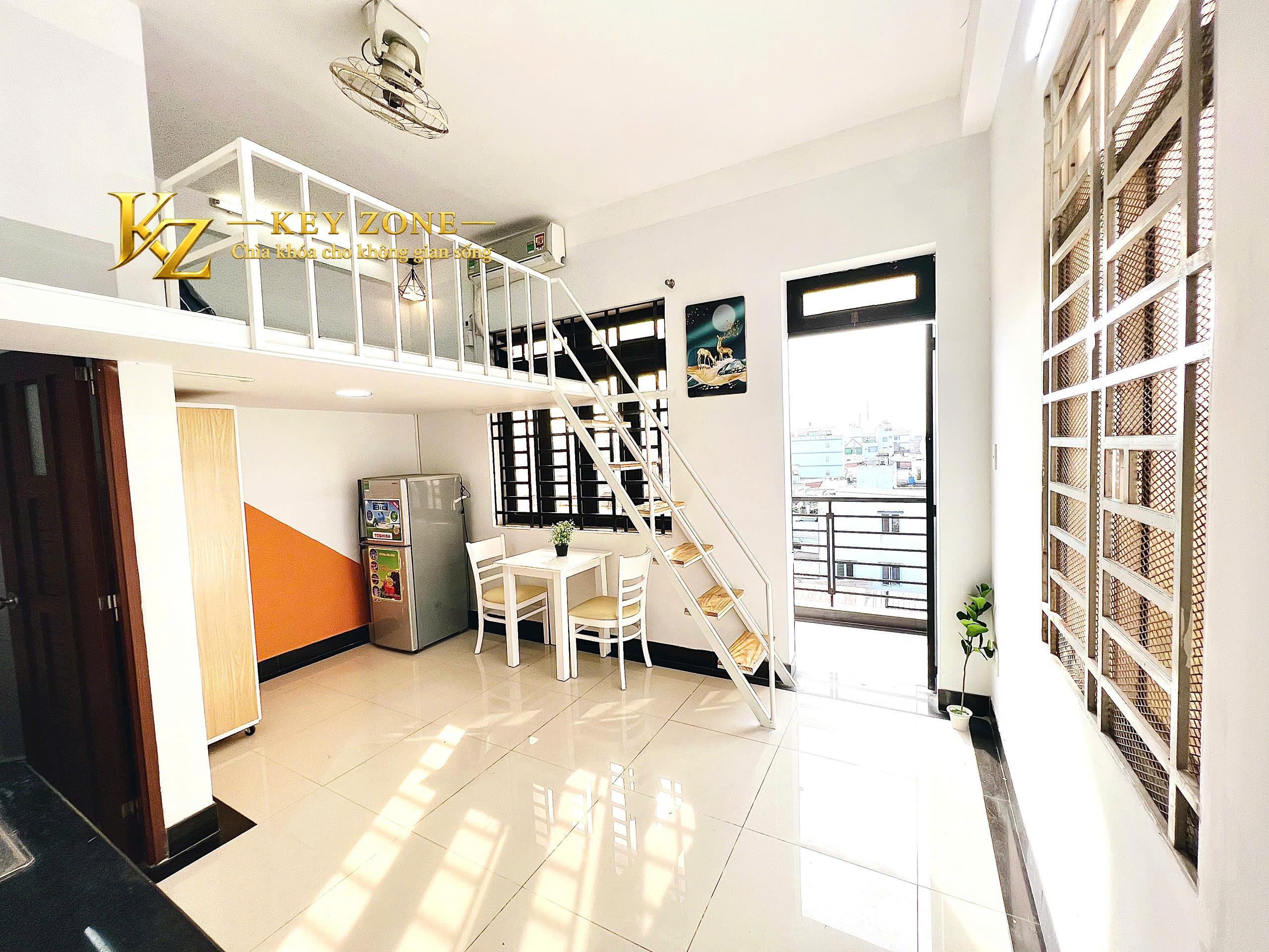 DUPLEX BANCOL GẦN HUIT