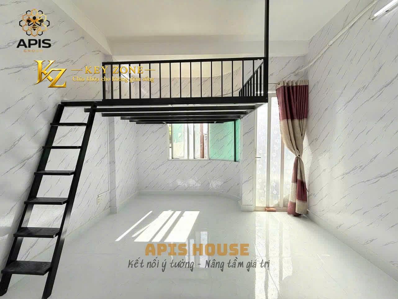 DUPLEX BANCOL KẾ VHU
