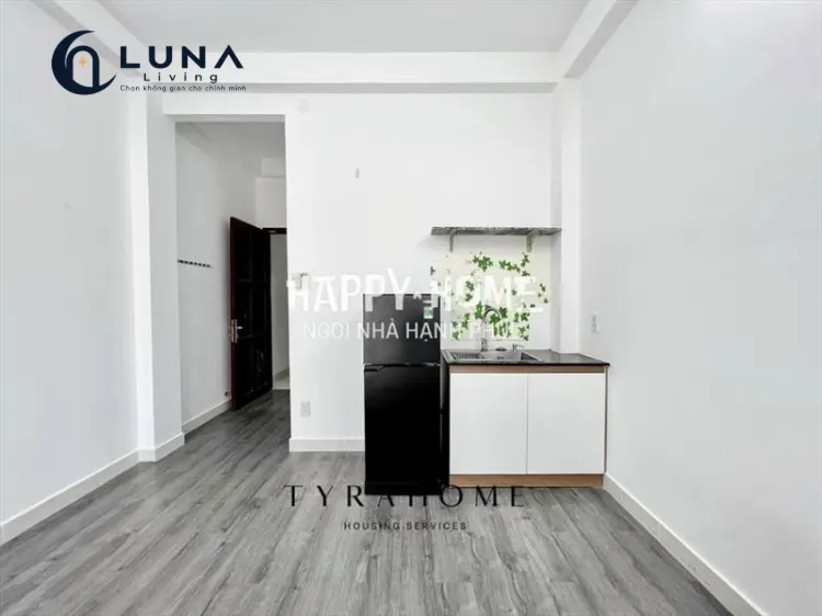 PHÒNG FULL NỘI THẤT CÓ BAN CÔNG