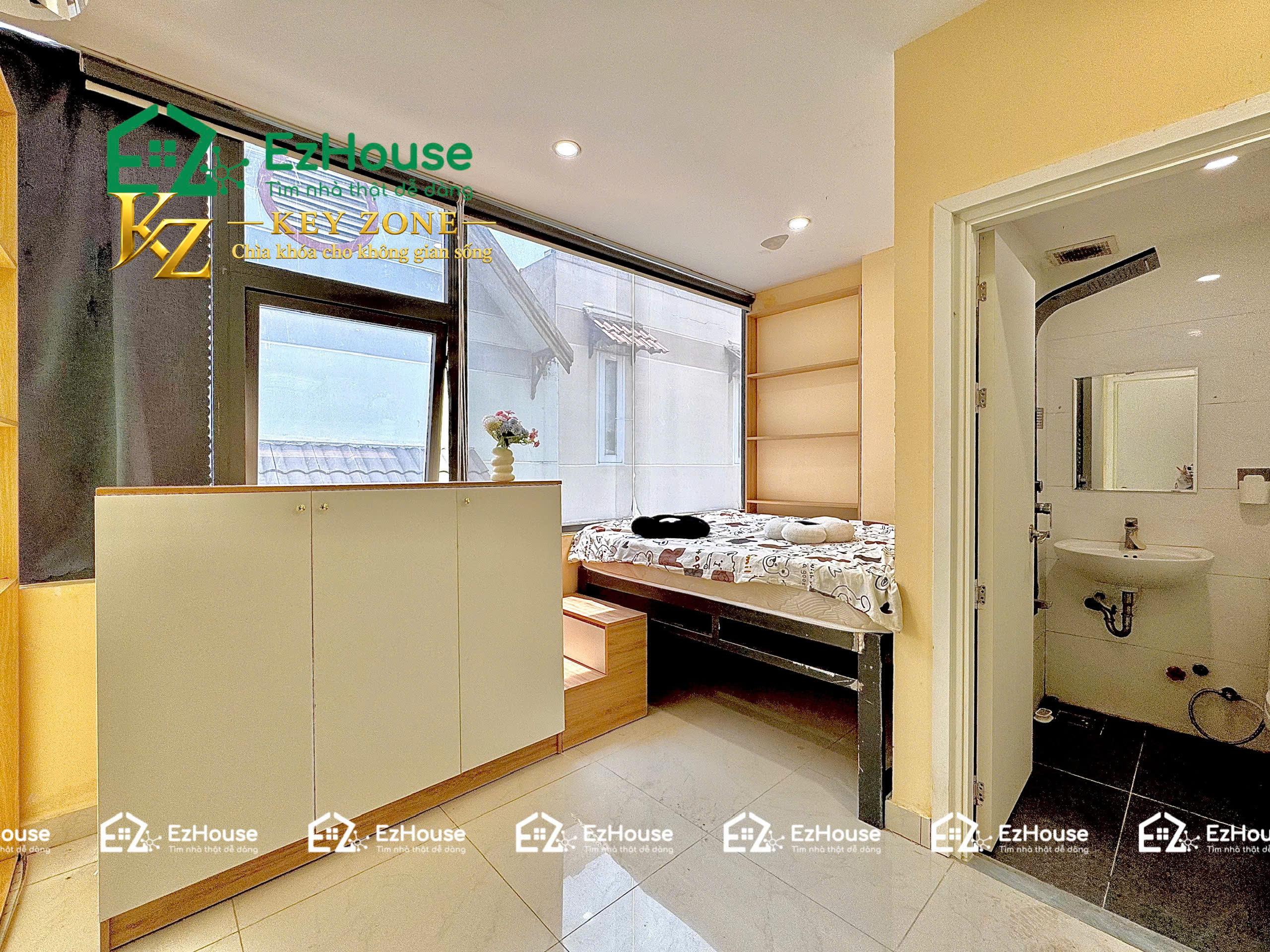 STUDIO SIÊU XINH KẾ ĐH CÔNG THƯƠNG