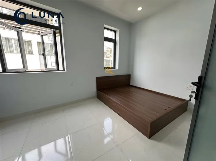 PHÒNG FULL NỘI THẤT CÓ CỬA SỔ