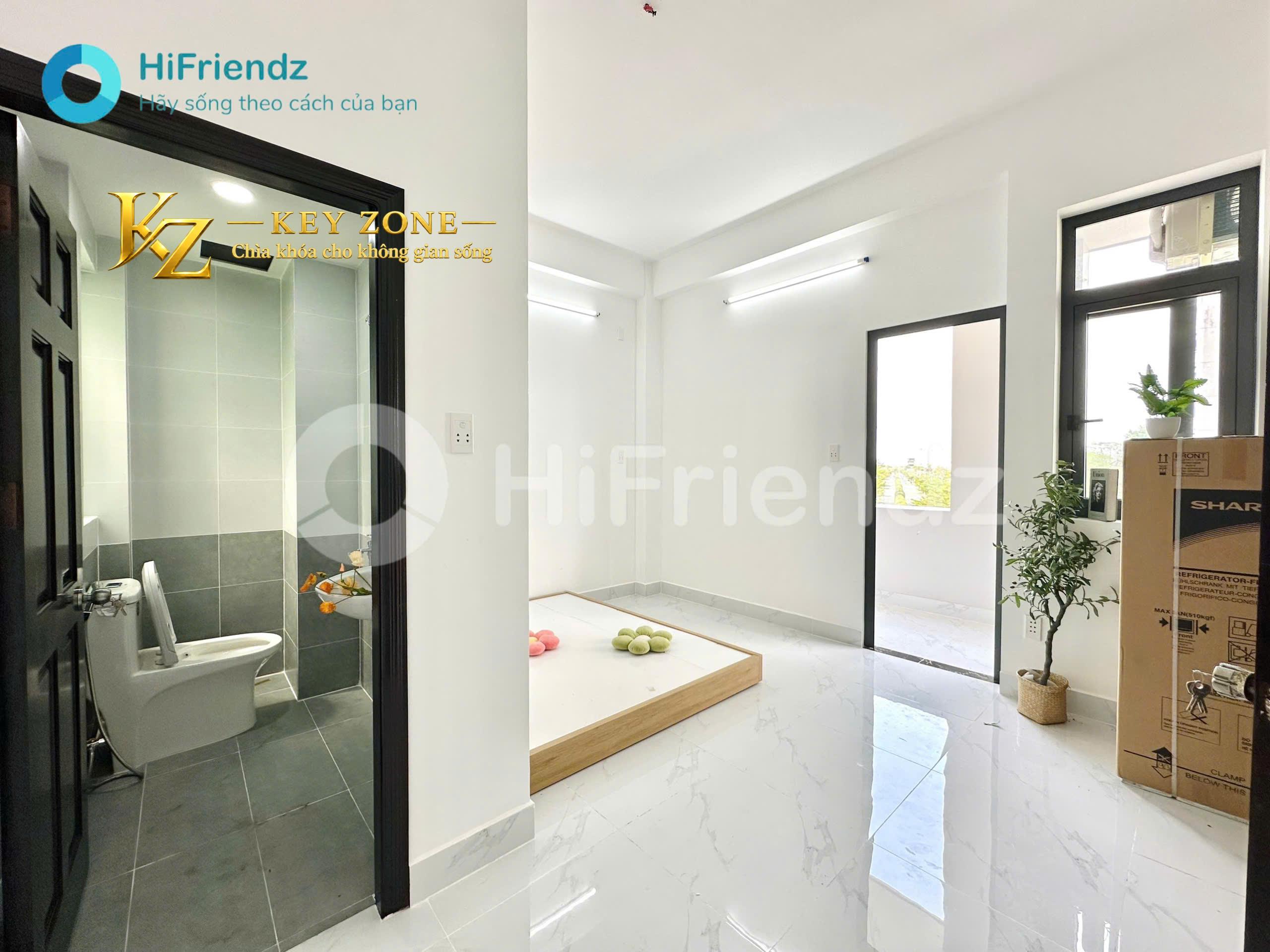 STUDIO BANCOL KẾ HUIT