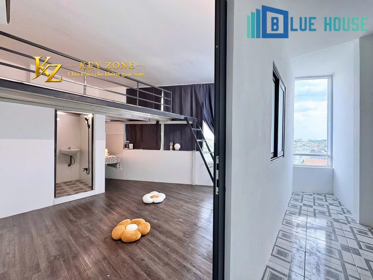 DUPLEX BANCOL KẾ HUIT SIÊU XINH