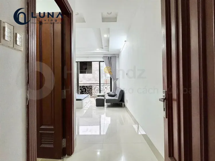 PHÒNG FULL NỘI THẤT CÓ BAN CÔNG