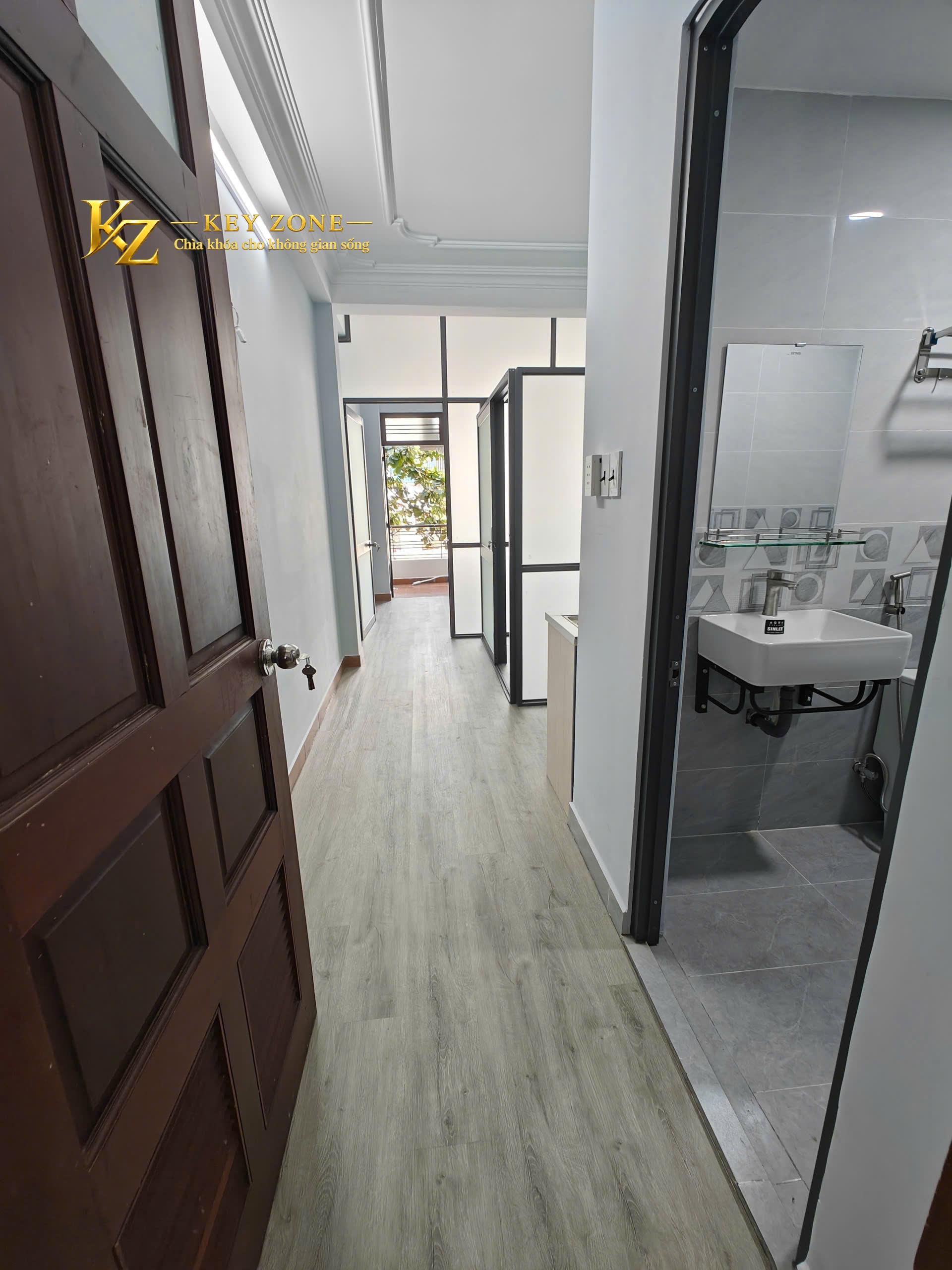2 PHÒNG NGỦ GIÁ TỐT GIỮA HUIT VÀ VHU