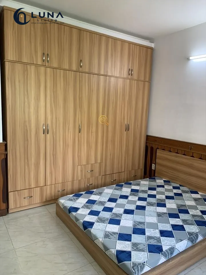 PHÒNG FULL NỘI THẤT CÓ BAN CÔNG