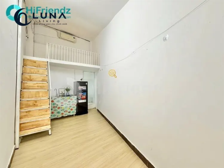 PHÒNG FULL NỘI THẤT