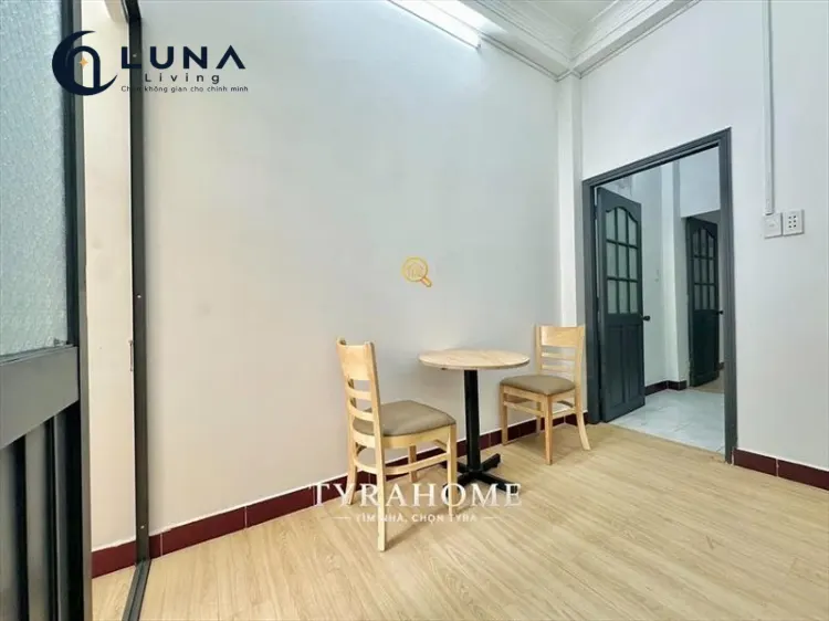 PHÒNG FULL NỘI THẤT CÓ BAN CÔNG