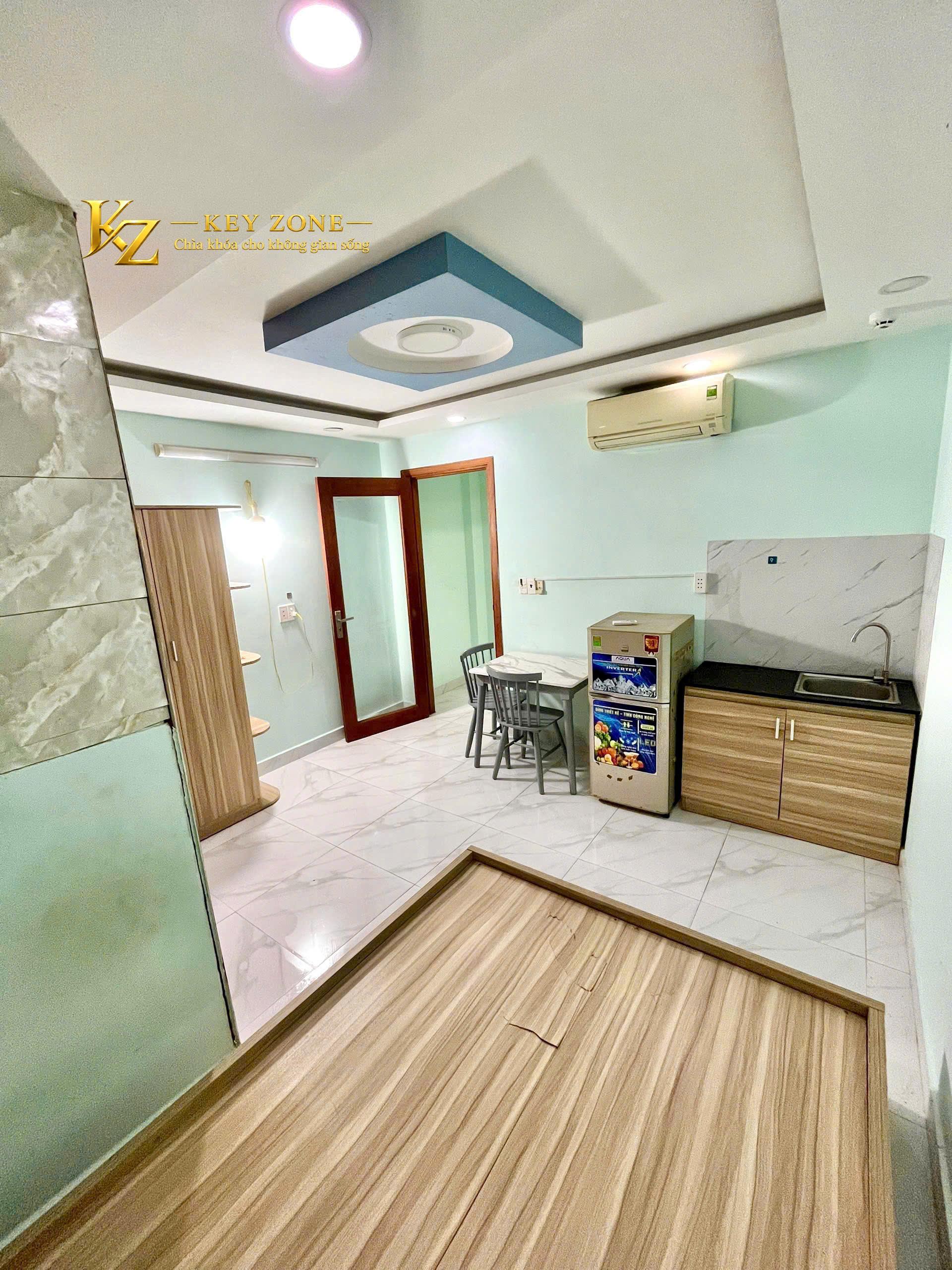 STUDIO FULL NỘI THẤT NGAY CELENDO CITY