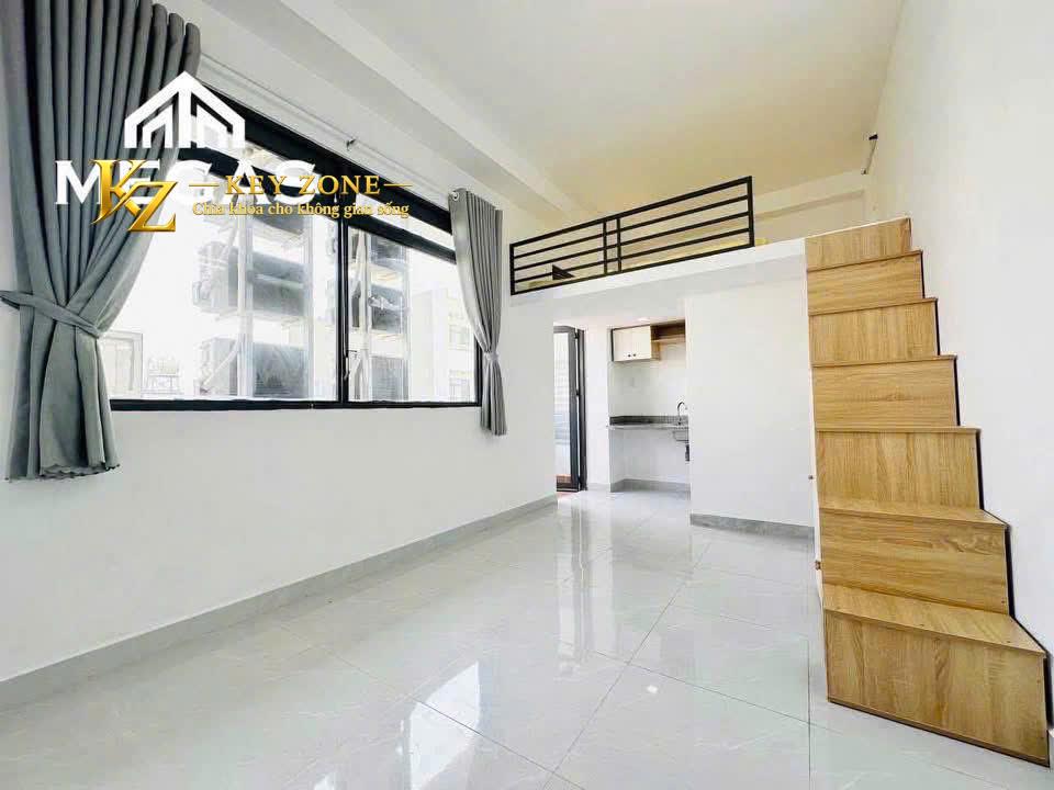 DUPLEX BANCOL KẾ VHU VÀ HUIT
