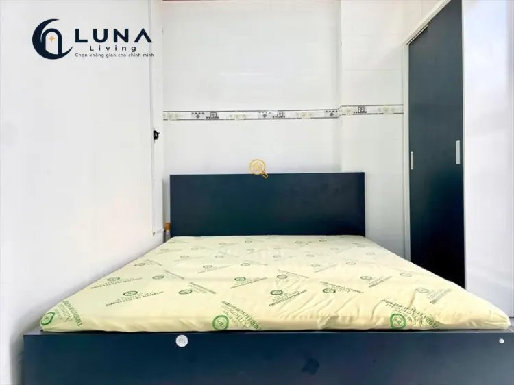 PHÒNG FULL NỘI THẤT CÓ CỬA SỔ