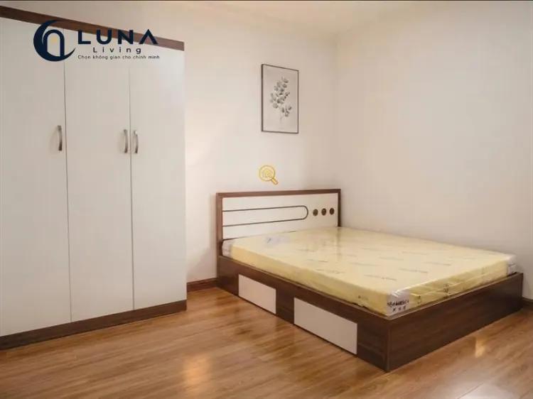 CĂN HỘ DỊCH VỤ FULL NỘI THẤT MÁY GIẶT RIÊNG