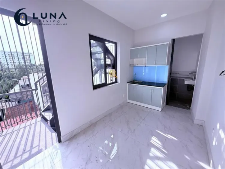PHÒNG FULL NỘI THẤT CÓ CỬA SỔ
