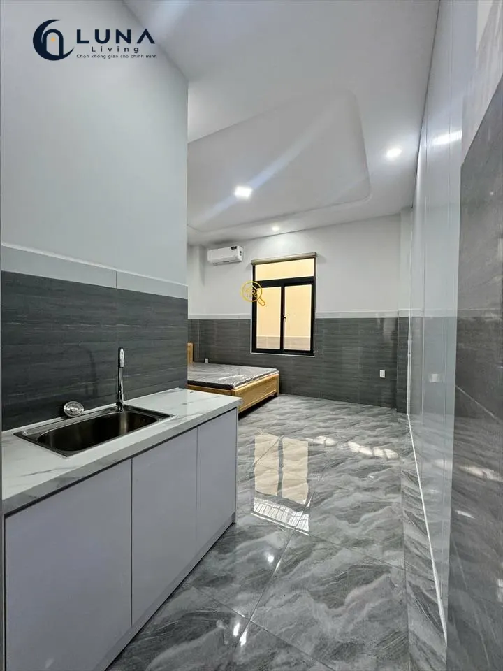 PHÒNG FULL NỘI THẤT CÓ CỬA SỔ