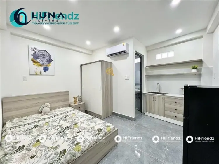 PHÒNG FULL NỘI THẤT
