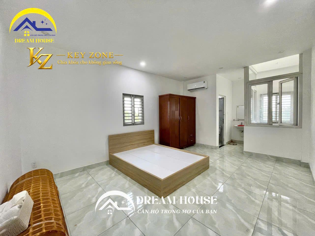 STUDIO RỘNG RÃI KẾ CÔNG THƯƠNG