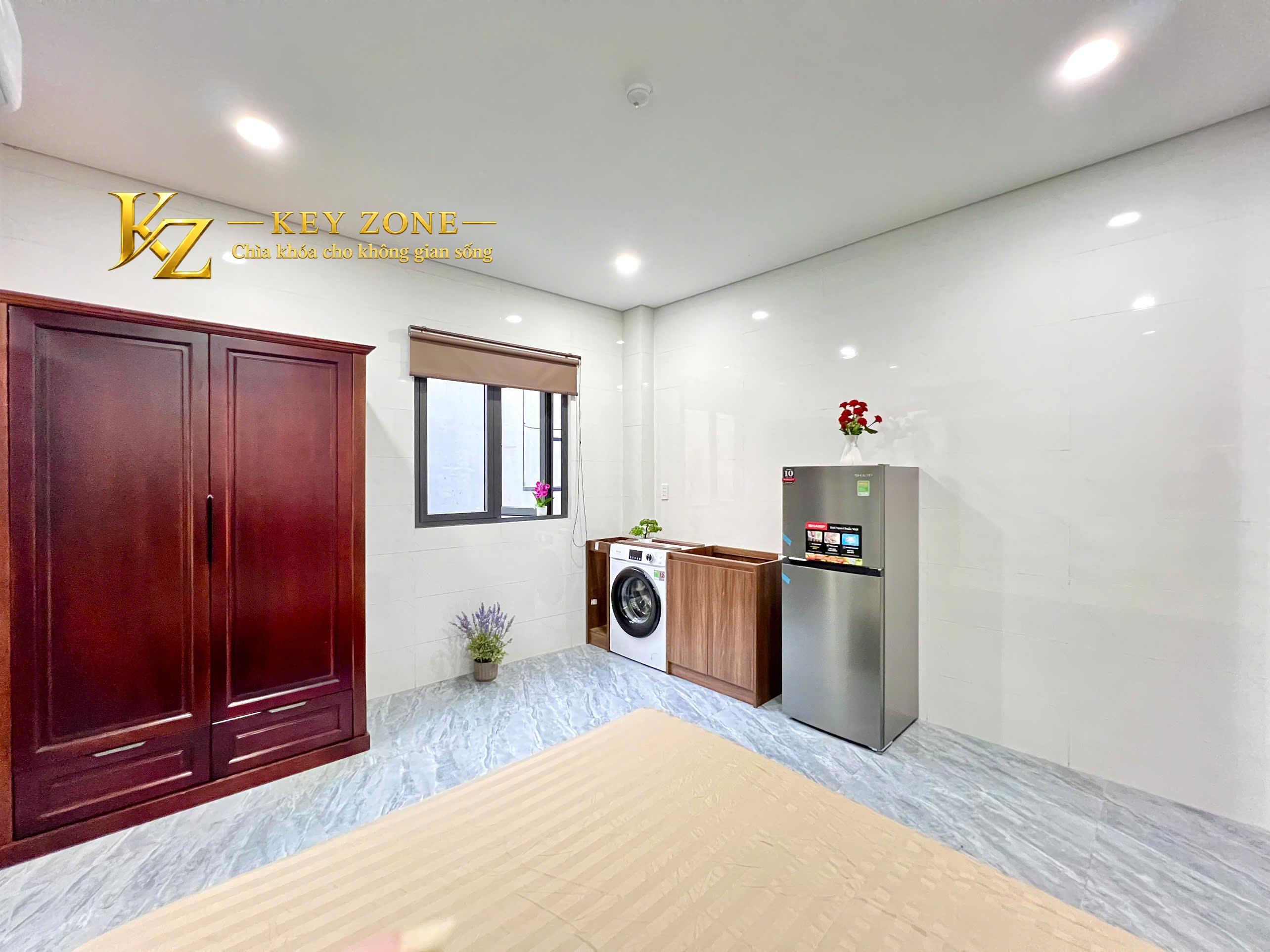 STUDIO CỬA SỔ TRỜI NGAY AEON TÂN PHÚ