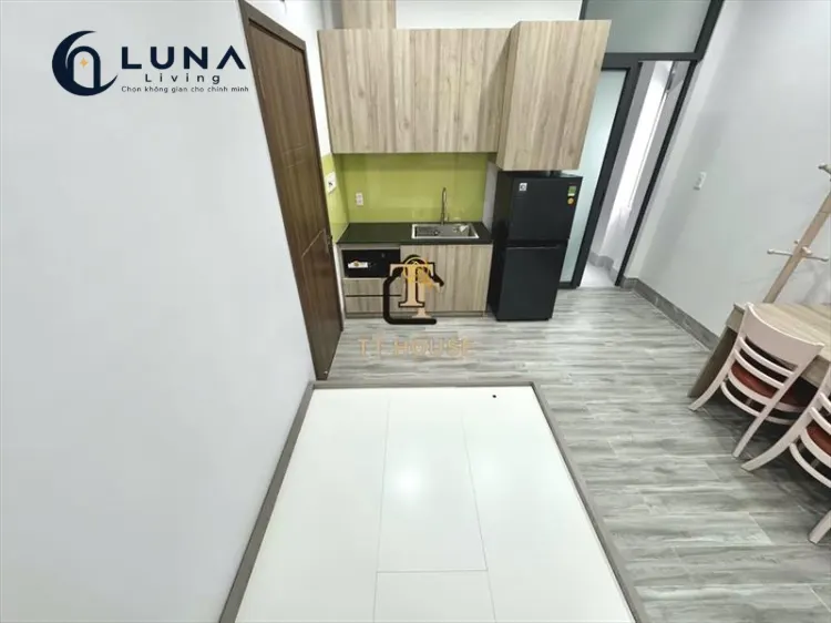PHÒNG FULL NỘI THẤT CÓ CỬA SỔ