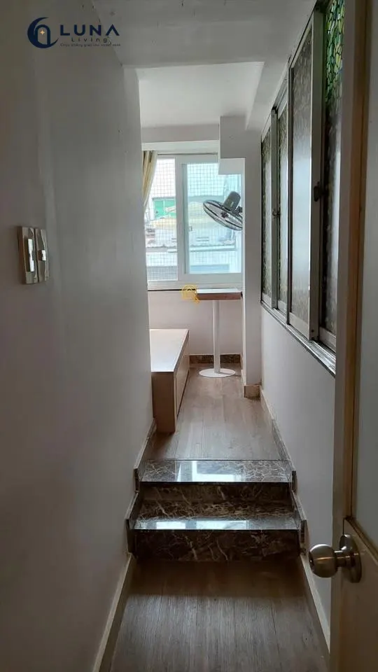 PHÒNG FULL NỘI THẤT CÓ CỬA SỔ