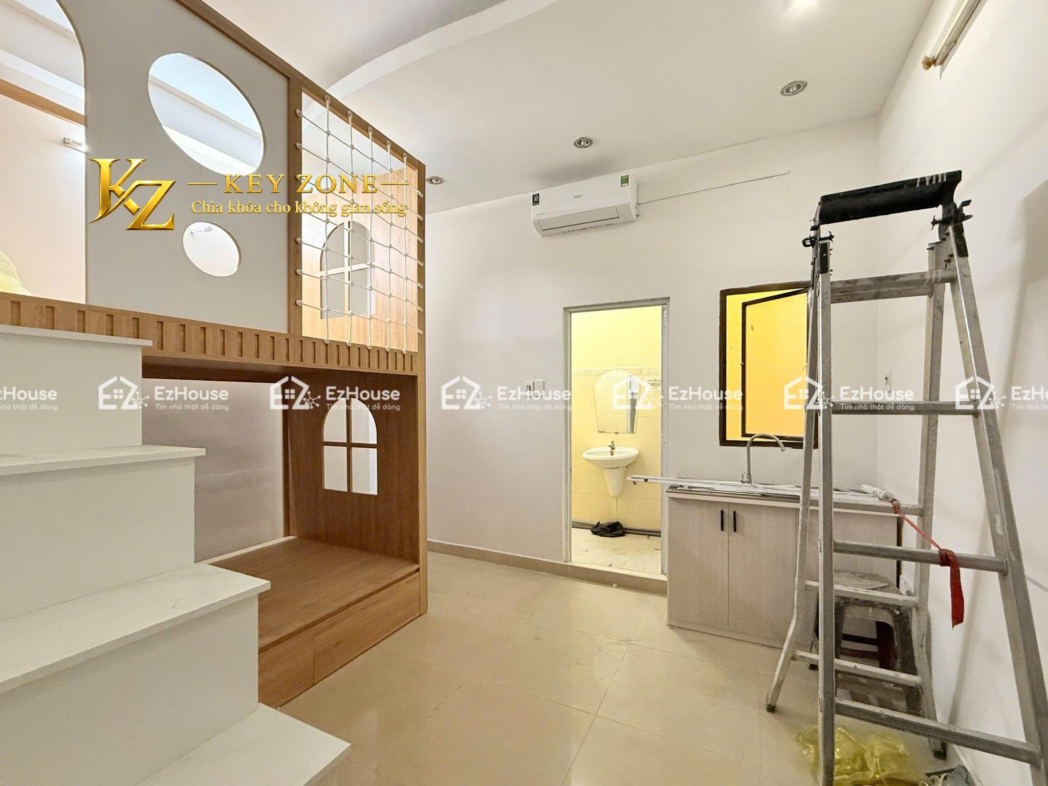 PHÒNG GÁC KẾ HUIT