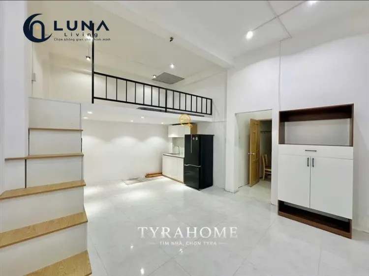 PHÒNG FULL NỘI THẤT