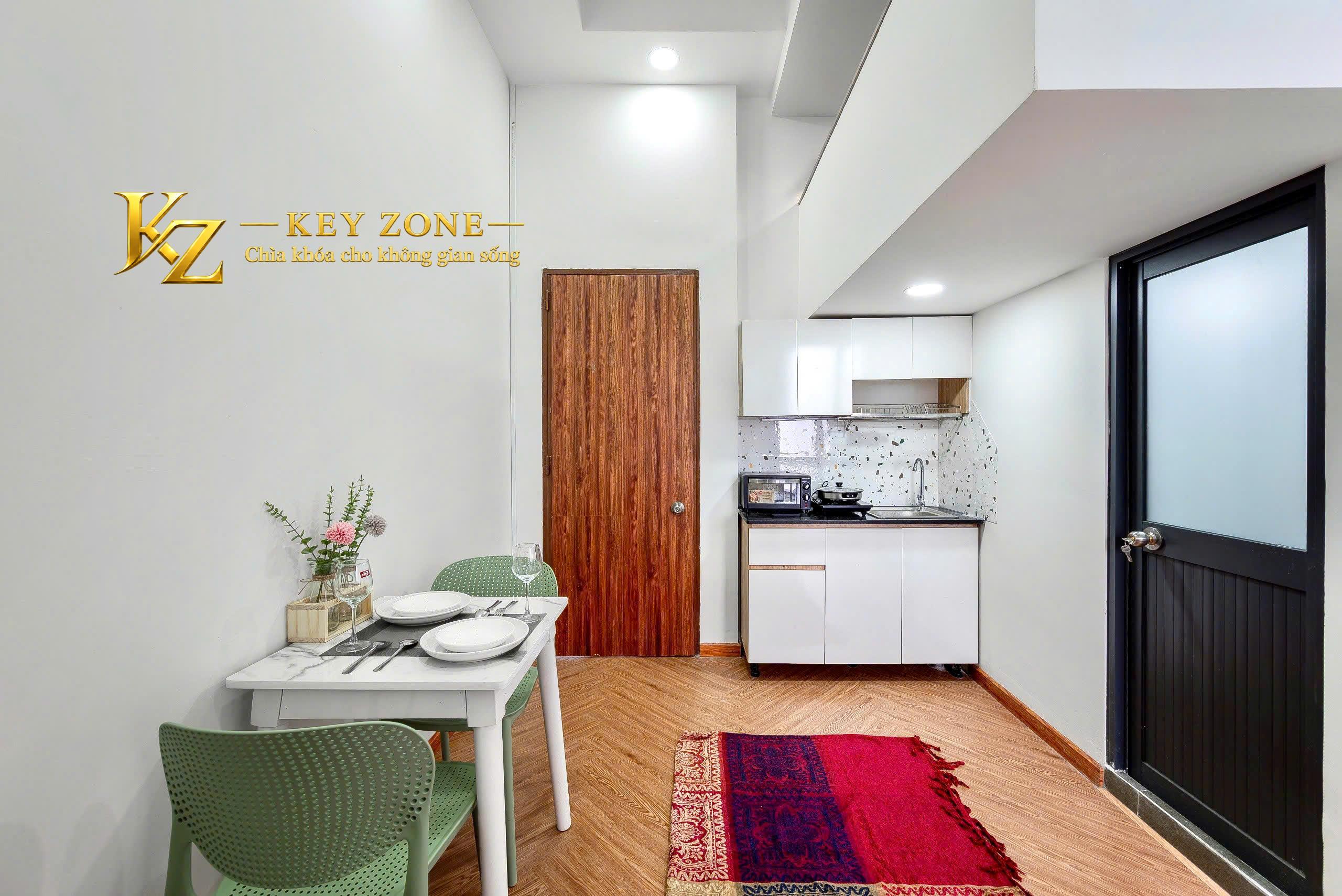 DUPLEX BANCOL VIBE NHẬT 