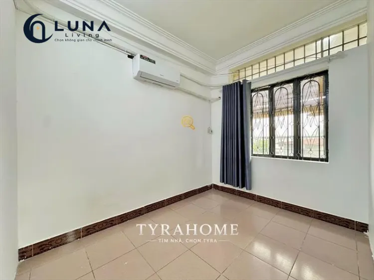 CĂN HỘ DỊCH VỤ FULL NỘI THẤT CÓ BAN CÔNG