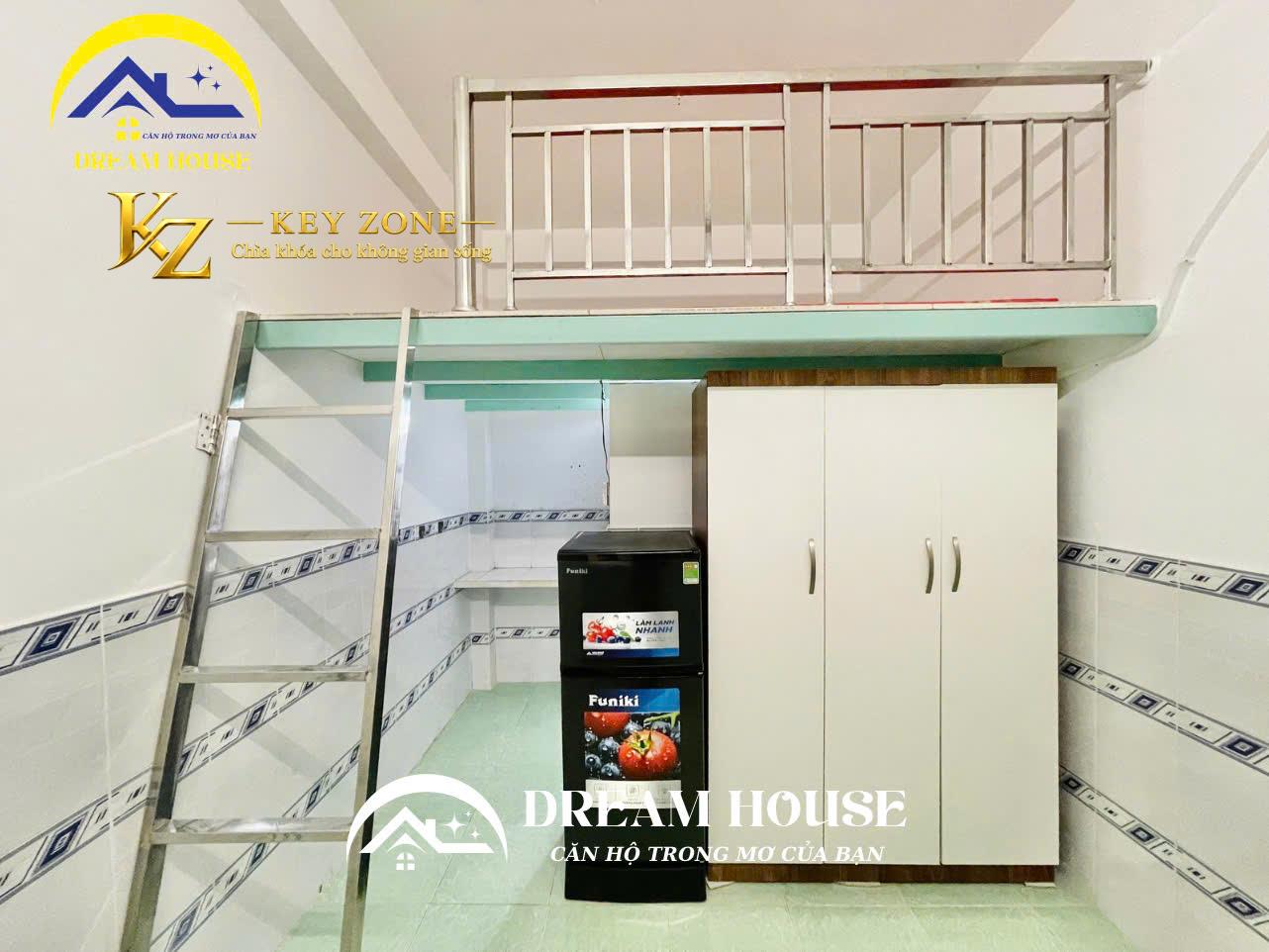 PHÒNG GÁC GIÁ RẺ GẦN HUIT