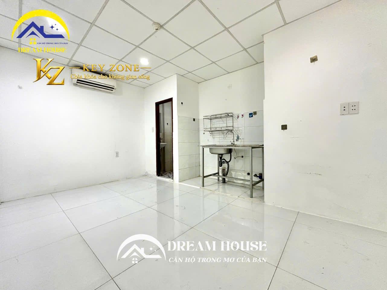STUDIO GIÁ RẺ GẦN HUIT