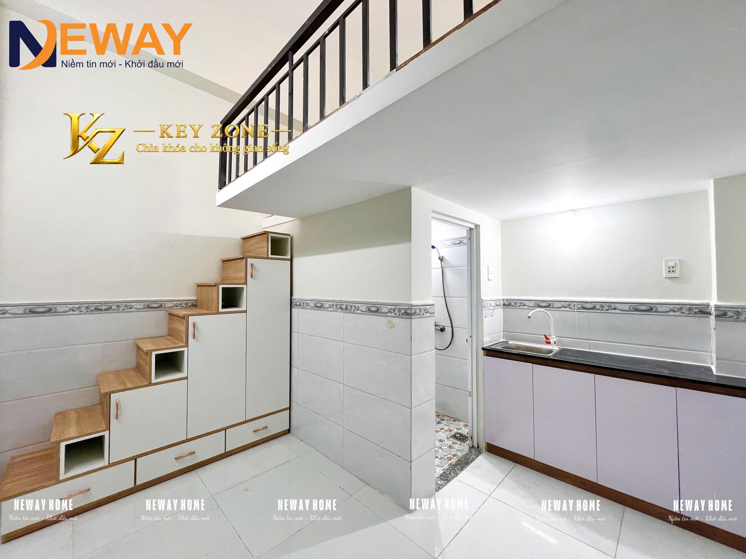DUPLEX LỘI BỘ QUA HUIT