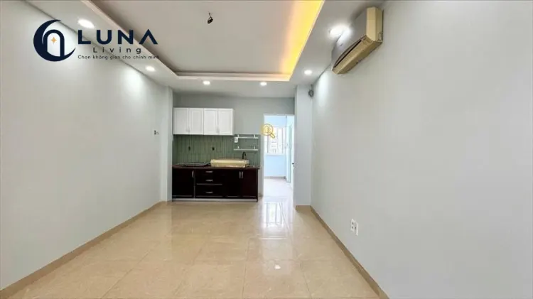 PHÒNG FULL NỘI THẤT CÓ BAN CÔNG