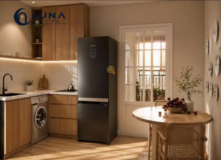 CĂN HỘ DỊCH VỤ FULL NỘI THẤT CÓ BAN CÔNG