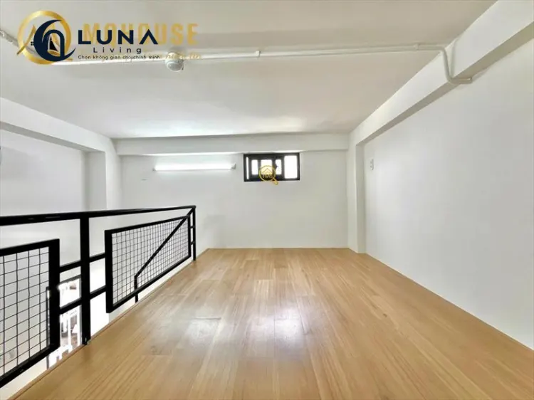 PHÒNG FULL NỘI THẤT CÓ BAN CÔNG