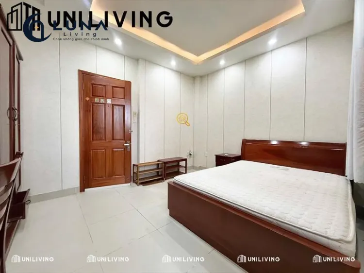PHÒNG FULL NỘI THẤT CÓ CỬA SỔ