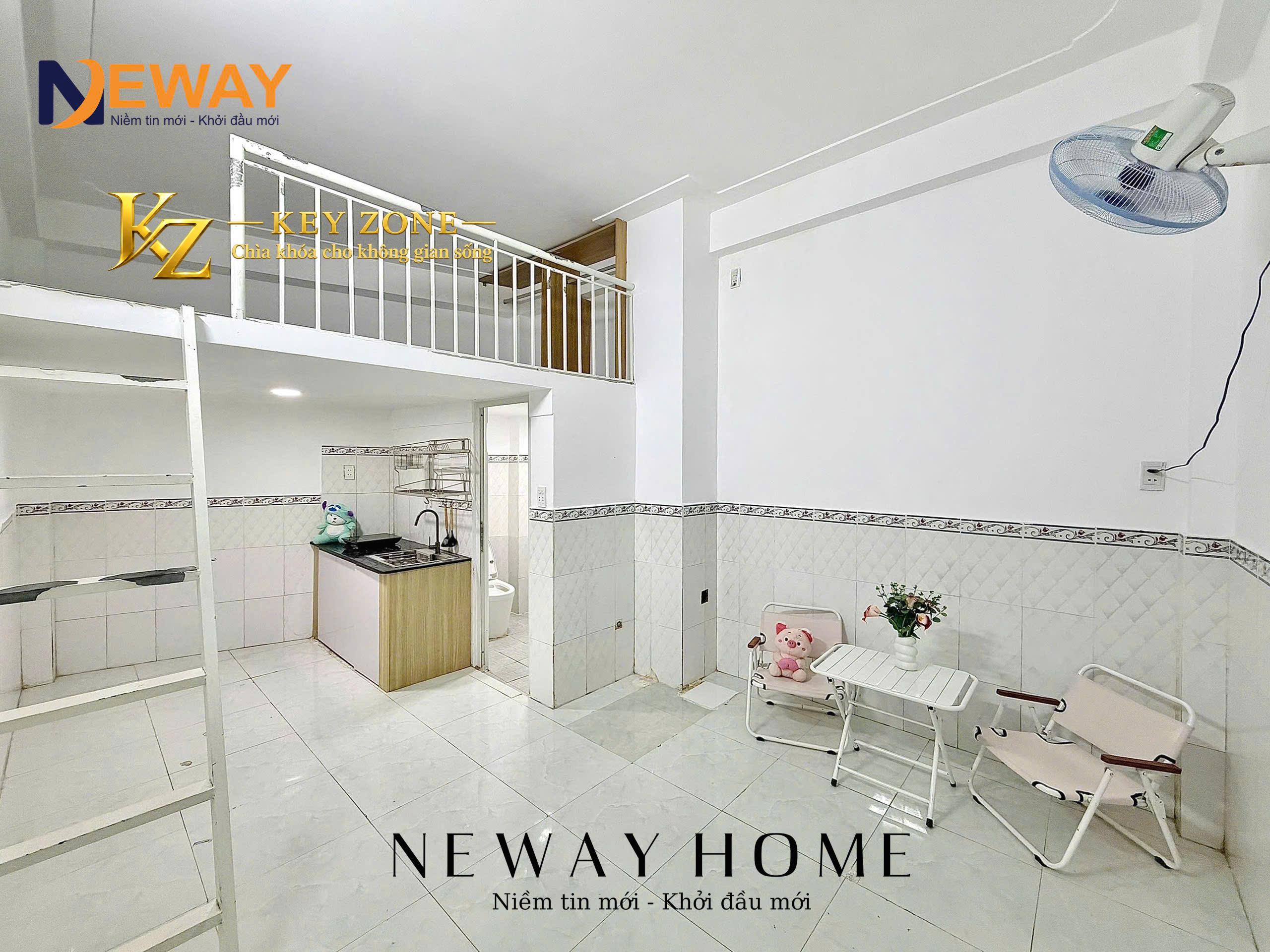 DUPLEX KẾ HUIT