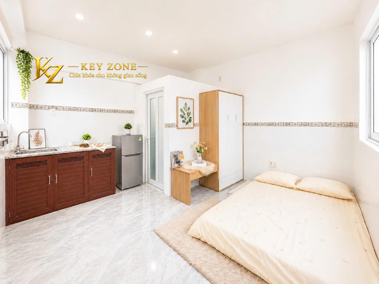 STUDIO XINH XINH NGAY NGÃ TƯ BẢY HIỀN