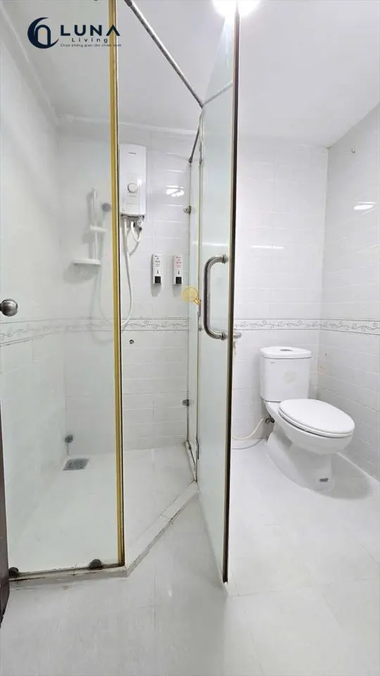 PHÒNG FULL NỘI THẤT CÓ CỬA SỔ