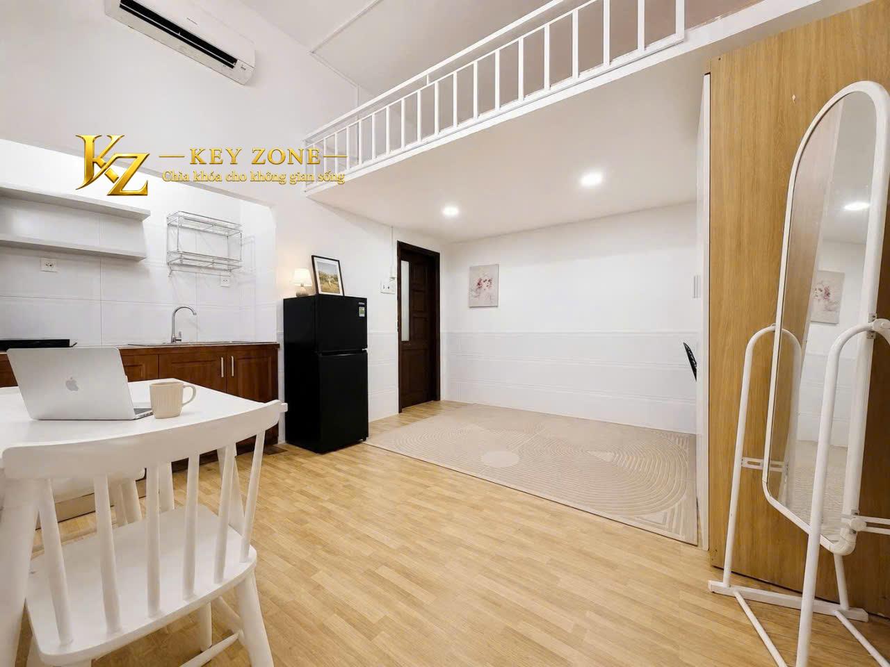 DUPLEX MỚI NGAY ETWON CỘNG HÒA